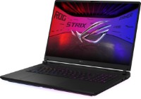 Laptop Asus ROG Strix SCAR 18 G835LR Black (Ultra 9 275HX 32Gb 2Tb RTX5070Ti) imaginea #2 — magazin online Desire.md