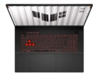 Laptop Asus TUF Gaming A18 FA808UP Jaeger Gray (R7 260 32Gb 1Tb RTX5070) imaginea #3 — magazin online Desire.md