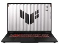 Laptop Asus TUF Gaming A18 FA808UP Jaeger Gray (R7 260 32Gb 1Tb RTX5070)