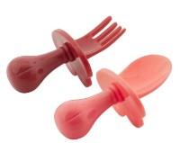 Set lingurita si furculita Premaman (PRF5R3-CCC-UNQ) imaginea #2 — magazin online Desire.md