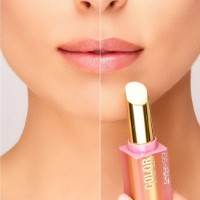 Бальзам для губ Bellaoggi Color Magnifier 01 Cloud Dancer фото №3 — интернет-магазин Desire.md