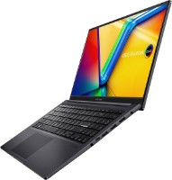 Laptop Asus Vivobook 15 OLED X1505VA Black (i5-13420H 16Gb 1Tb) imaginea #3 — magazin online Desire.md