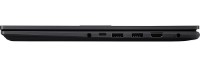 Laptop Asus Vivobook 15 OLED X1505VA Black (i5-13420H 16Gb 1Tb) imaginea #6 — magazin online Desire.md