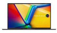 Ноутбук Asus Vivobook 15 OLED X1505VA Black (i5-13420H 16Gb 1Tb)