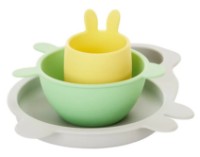 Набор для кормления Premaman (PRF71S-CCC-UNQ0 фото №4 — интернет-магазин Desire.md