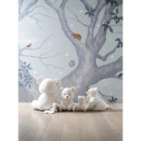 Jucărie de pluș Premaman 25cm (PJPSE5-ECR-UNQ) imaginea #3 — magazin online Desire.md