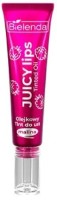 Ulei pentru buze Bielenda Juicy Lips Tinted Raspberry 10g