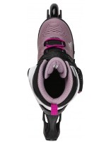 Роликовые коньки RollerBlade Microblade Combo G Pink/White (28-32) фото №8 — интернет-магазин Desire.md