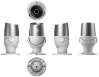 Cameră de supraveghere video Laxihub O1 imaginea #4 — magazin online Desire.md