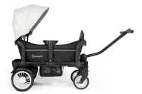 Коляска BabyGo Cozy Rider-(BGO-7301) фото №5 — интернет-магазин Desire.md