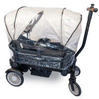Коляска BabyGo Cozy Rider-(BGO-7301) фото №6 — интернет-магазин Desire.md
