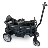 Коляска BabyGo Cozy Rider-(BGO-7301) фото №9 — интернет-магазин Desire.md