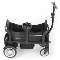 Коляска BabyGo Cozy Rider-(BGO-7301) фото №3 — интернет-магазин Desire.md