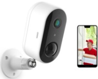 Камера видеонаблюдения Laxihub W1 фото №4 — интернет-магазин Desire.md