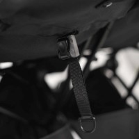 Carucior BabyGo GoTwice Grey (BGO-7902) imaginea #8 — magazin online Desire.md