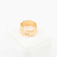 Кольцо Iris Wish s.18 Gold (315)