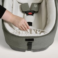 Landou Joie Calmi Signature Evergreen (C2105ABEVG000) imaginea #7 — magazin online Desire.md