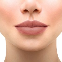 Помада для губ Face Boom Liquid Satin 01 фото №2 — интернет-магазин Desire.md