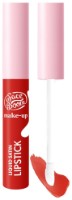 Помада для губ Face Boom Liquid Satin 04