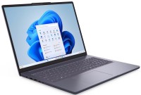 Laptop Lenovo IdeaPad Slim 3 16IRH10 Luna Grey (i7-13620H 24Gb 512Gb) imaginea #2 — magazin online Desire.md