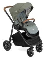 Коляска Joie Versatrax 3in1 E Dark Green (T1803FAF05000) фото №2 — интернет-магазин Desire.md