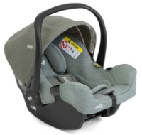 Коляска Joie Versatrax 3in1 E Dark Green (T1803FAF05000) фото №3 — интернет-магазин Desire.md