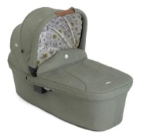 Коляска Joie Versatrax 3in1 E Dark Green (T1803FAF05000) фото №4 — интернет-магазин Desire.md