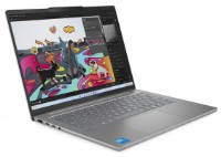 Laptop Lenovo IdeaPad Slim 5 14IRH10R Luna Grey (Core 7 240H 32Gb 1Tb) imaginea #2 — magazin online Desire.md