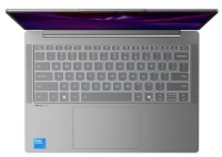 Laptop Lenovo IdeaPad Slim 5 14IRH10R Luna Grey (Core 7 240H 32Gb 1Tb) imaginea #3 — magazin online Desire.md