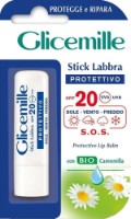 Бальзам для губ Glicemille Protective SPF20 5.5ml