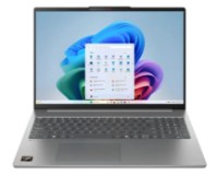 Laptop Lenovo IdeaPad Slim 5 16AKP10 Grey (R AI 7 350 32Gb 1Tb)