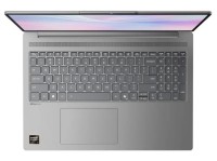 Laptop Lenovo IdeaPad Slim 5 16AKP10 Grey (R AI 7 350 32Gb 1Tb) imaginea #2 — magazin online Desire.md