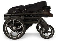 Carucior Nuna BMW Mixx Next Element (ST13454ELMGL) imaginea #3 — magazin online Desire.md