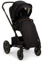 Carucior Nuna BMW Mixx Next Element (ST13454ELMGL) imaginea #4 — magazin online Desire.md