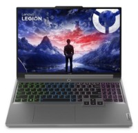 Laptop Lenovo Legion 5 16IRX9 Luna Grey (i7-13650HX 16Gb 1Tb RTX4060) imaginea #1 — magazin online Desire.md