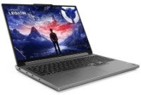 Laptop Lenovo Legion 5 16IRX9 Luna Grey (i7-13650HX 16Gb 1Tb RTX4060) imaginea #2 — magazin online Desire.md