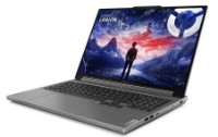 Laptop Lenovo Legion 5 16IRX9 Luna Grey (i7-13650HX 16Gb 1Tb RTX4060) imaginea #3 — magazin online Desire.md