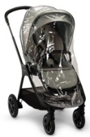 Carucior Nuna BMW Triv Next Graphene (ST16623GRAGL) imaginea #3 — magazin online Desire.md