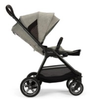 Carucior Nuna BMW Triv Next Graphene (ST16623GRAGL) imaginea #4 — magazin online Desire.md