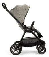 Carucior Nuna BMW Triv Next Graphene (ST16623GRAGL) imaginea #5 — magazin online Desire.md