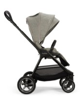 Carucior Nuna BMW Triv Next Graphene (ST16623GRAGL) imaginea #6 — magazin online Desire.md