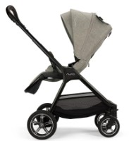 Carucior Nuna BMW Triv Next Graphene (ST16623GRAGL) imaginea #8 — magazin online Desire.md