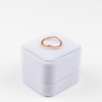 Кольцо Iris Wish s.18 Gold (395) фото №1 — интернет-магазин Desire.md