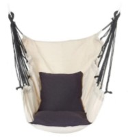 Hamac 4Life Armchair Beige/Grafit imaginea #2 — magazin online Desire.md