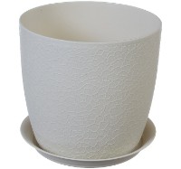 Ghiveci M Plastik Верона M3096