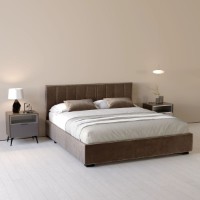 Кровать My-Style Sia 180x200 P15D18M06 фото №8 — интернет-магазин Desire.md