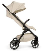 Carucior Nuna BMW TRVL LX Mica (ST18103MICGL) imaginea #3 — magazin online Desire.md