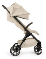 Carucior Nuna BMW TRVL LX Mica (ST18103MICGL) imaginea #4 — magazin online Desire.md