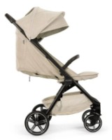 Carucior Nuna BMW TRVL LX Mica (ST18103MICGL) imaginea #5 — magazin online Desire.md