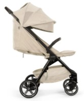 Carucior Nuna BMW TRVL LX Mica (ST18103MICGL) imaginea #6 — magazin online Desire.md